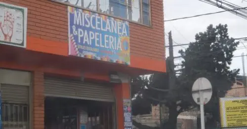 MISCELANEA & PAPELERIA CALLE 63 80I CON 79 MISCELANEA & PAPELERIA CALLE 63 80I CON 79